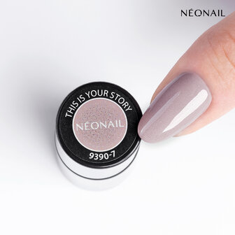 NEONAIl CG This Is Your Story