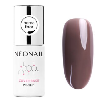 NEONAIL Cover Base Protein Truffle Nude