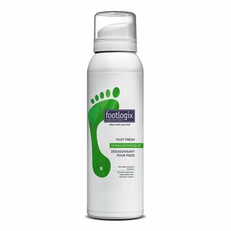 Foot Fresh Deodorant Spray 125ml