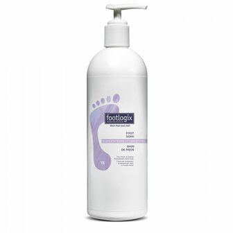 Foot Soak 946ml