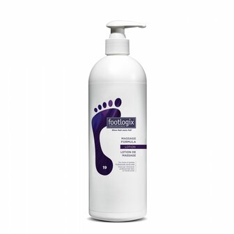 Professional Massage Formula 500ml