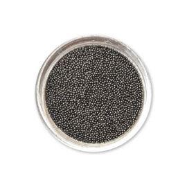 CB07 Moyra Caviar Beads Graphite 0.4mm