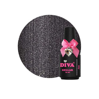 005 Diva Gellak Jazz 15 ml