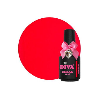 Diva Gellak She&#039;s a Lady Collection