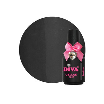 015 Diva Gellak Brooklyn 15 ml