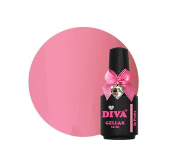 020 Diva Be Pretty 15 ml