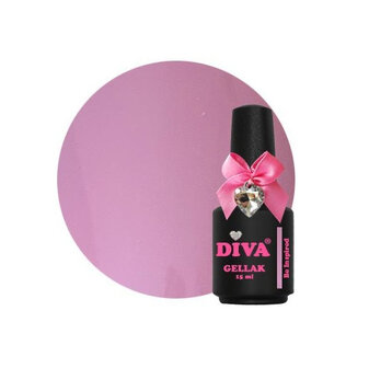 Diva Gellak The Teint That Matters Collection