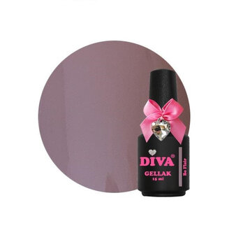 Diva Gellak The Teint That Matters Collection