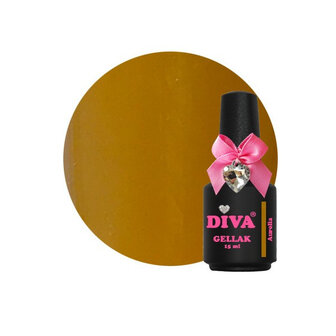 025 Diva CG Aurelia 15 ml