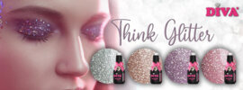 029 Diva CG Think Crystal 15 ml