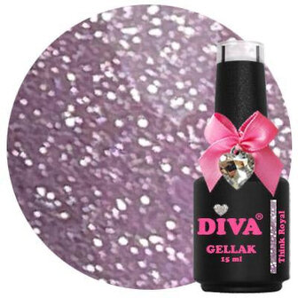 031 Diva CG Think Royal 15 ml