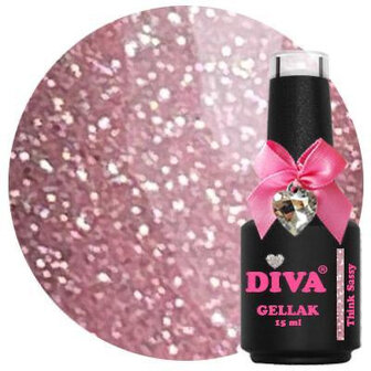 032 Diva CG Think Sassy 15 ml