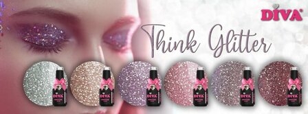 033 Diva CG Think Glossy 15 ml