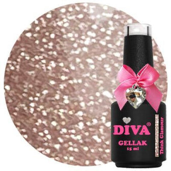 034 Diva CG Think Glamour 15 ml