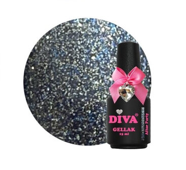 035 Diva CG After Party 15 ml