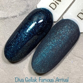 038 Diva CG Famous Arrival 15 ml