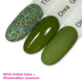 042 Diva CG Eden 15 ml