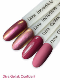 043 Diva CG Confident 15 ml