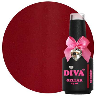 043 Diva CG Confident 15 ml