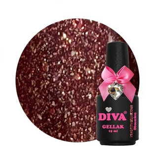 055 Diva CG Obsession 15 ml