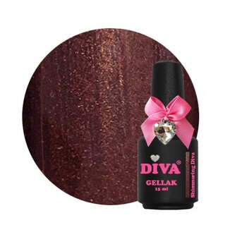 Diva Gellak Glitz &amp; Glam Collection