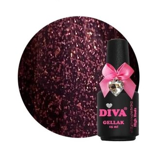 Diva Gellak Glitz &amp; Glam Collection