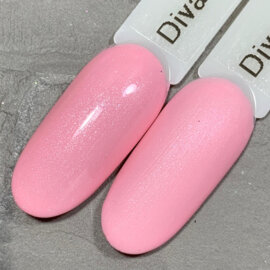 062 Diva CG Shiny Pink 15 ml