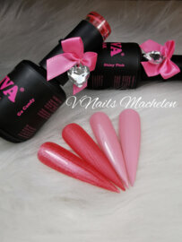062 Diva CG Shiny Pink 15 ml
