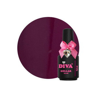 066 Diva CG Velvet 15 ml