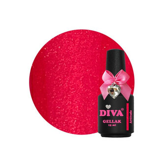 Diva Gellak Can You Resist Collection