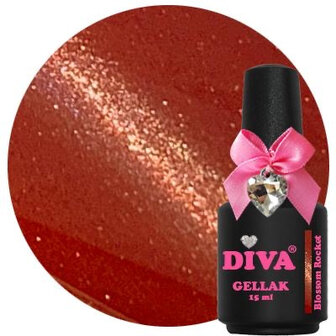 079 Diva CG Blossom Rocket 15 ml