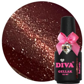 Diva Gellak Cat Eye Soul Sensation Collection