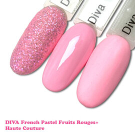 Diva CG Fruits Rouges 15 ml