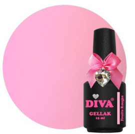 Diva French Pastel Collection 15 ml