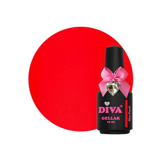 Diva CG Kiss Proof 15 ml