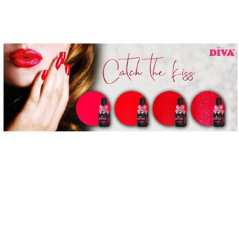 Diva CG Catch The Kiss Collection