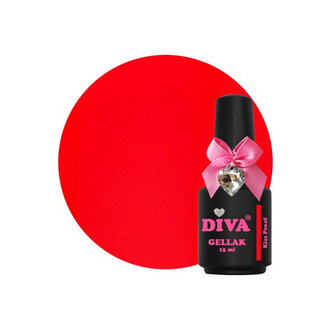 Diva CG Catch The Kiss Collection