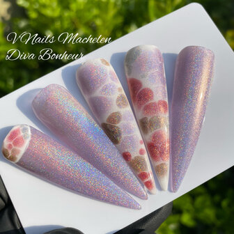 Diva Holo Miracle Collection