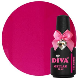 Diva CG The Carlton 15ml