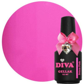 Diva CG Prince Pink 15ml