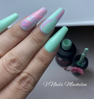 Diva Gellak Cutie Color Collection