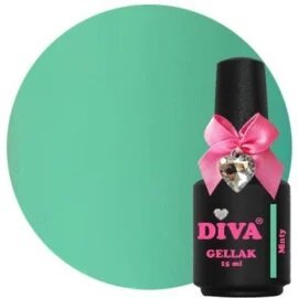 Diva CG Minty 15ml