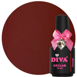 Diva Gellak D&#039;Origen Collection