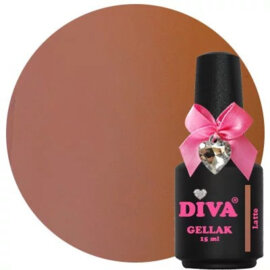 Diva Gellak D&#039;Origen Collection