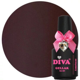 Diva CG Americano 15ml