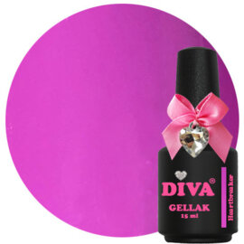 Diva Gellak Flirty Collection