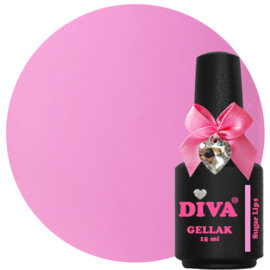 Diva CG Sugar Lips 15ml