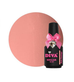 Diva Gellak Into the Wild Collection. 