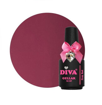 Diva Gellak Into the Wild Collection. 