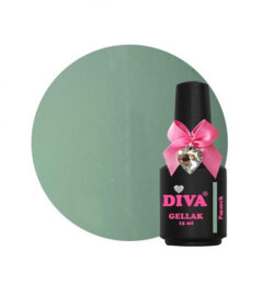 Diva CG Peacock 15ml